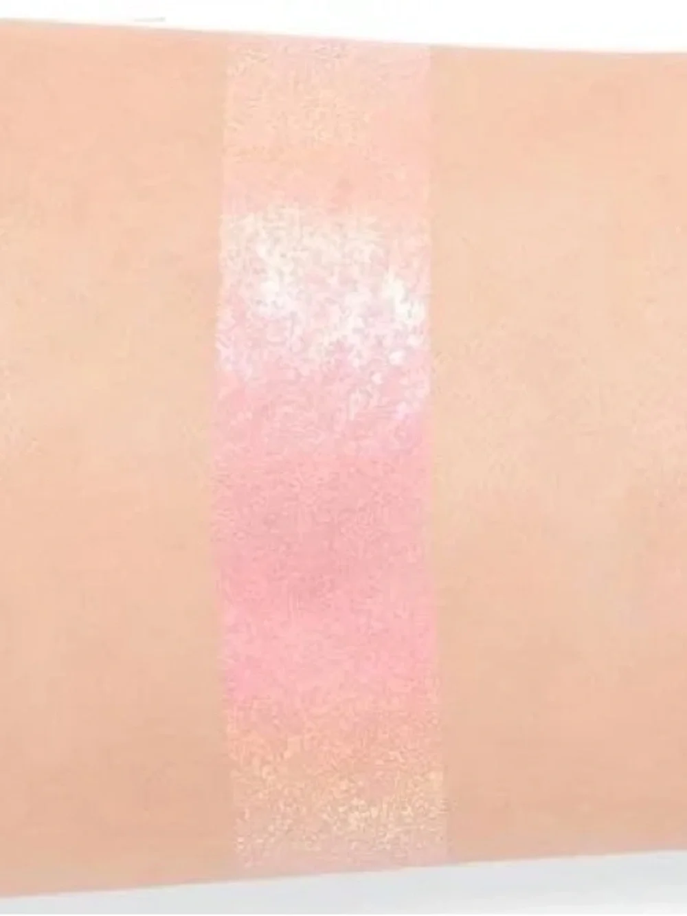 Danessa Myricks Beauty Iridescent Pink-Gold Loose Eyeshadow Pigment